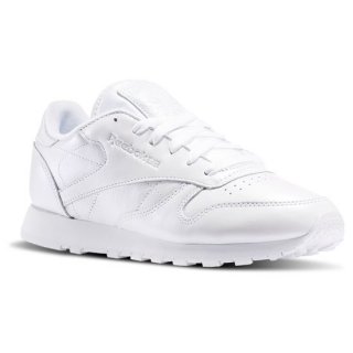 Save: 30% off. Reebok Classic Leather Pearlized online mall. Soft leather upper for support and comfort.
