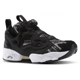 Reebok InstaPump Fury GT Classics Shoes