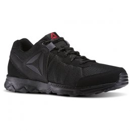 Reebok DMX Lite Katak Black Shoes