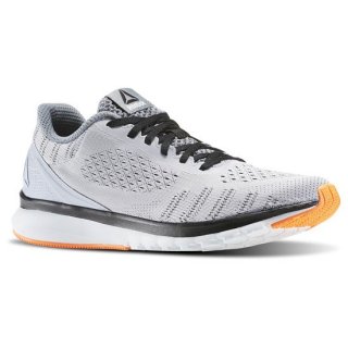 Save: 32% off. Save on Reebok Print Smooth. Jacquard woven upper provides sleek, lightweight comfort