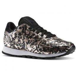 Reebok Classic Leather Hijacked Heritage Shoes