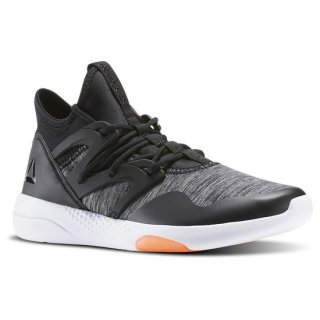Save: 32% off. Reebok Hayasu Black / White BD4668 01 have found a ready market in Poland. Reebok Walking Shoes is well-made.