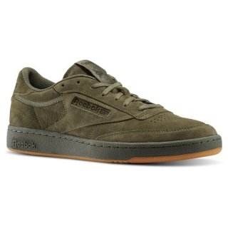 Save: 30% off. Affordable Reebok Club C 85 TG and Good quality. High abrasion rubber outsole for durability.