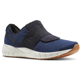Reebok ERS Deluxe Slip-On Sneakers