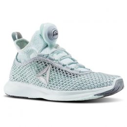 Reebok Pump Plus Vortex Running Shoes