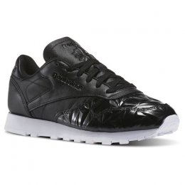 Reebok Classic Leather Dynamic Chrome Shoes