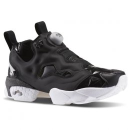 Reebok InstaPump Fury Dynamic Chrome Shoes