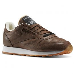 Reebok Classic Leather Boxing Shoes