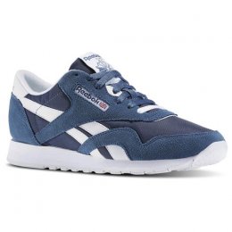 Reebok Shoes Classic Nylon