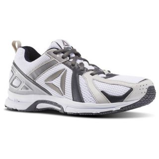 Save: 24% off. Find stylish Reebok Runner. Synthetic and mesh upper for breathable support.