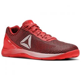 Reebok CrossFit Nano 7 Red Shoes