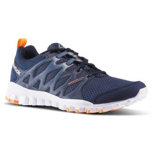 Save: 30% off. Reebok RealFlex Train 4.0 factory Official Store stores. Hexagonal mesh and 3DFuseFrame upper for lightweight, breathable support.