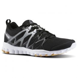 Reebok RealFlex Train 4.0 Run Shoe