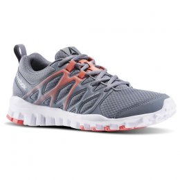 Reebok RealFlex Train 4.0 Walking Shoes
