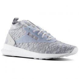 Reebok ZOKU RUNNER Ultraknit HTRD Grey Sneakers