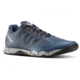 Reebok CrossFit Speed TR Blue Shoes