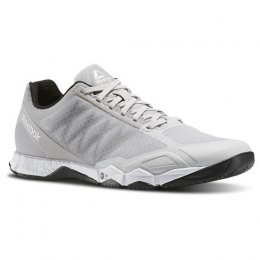 Reebok CrossFit Speed TR Silver Shoes