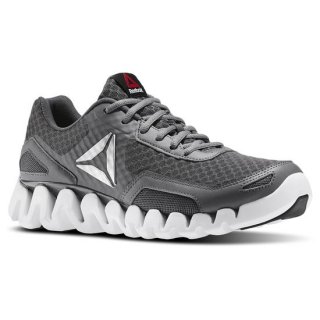 Save: 32% off. Reebok Zig Evolution on sale. Open sandwich mesh tongue for enhanced ventilation.