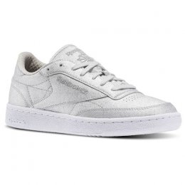 Reebok Work Shoes Club C 85 SYN