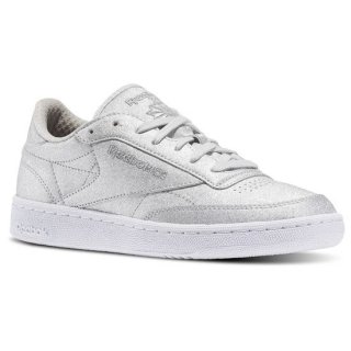 Save: 32% off. Where to get Affordable Reebok Club C 85 SYN. High abrasion rubber outsole for durability and traction.