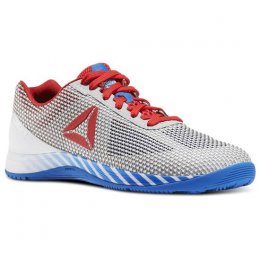 Reebok CrossFit Nano 7 Grey