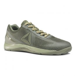 Reebok CrossFit Nano 7 Green