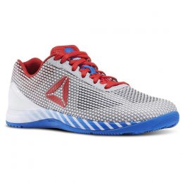 Reebok Crossfit Nanos Womens Shoes