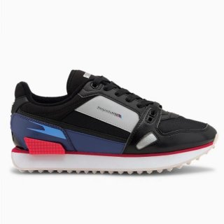 Save: 33% off. BMW Motorsports Puma branding and PUMA design combine for a playful motorsport twist on a fresh style.