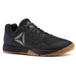 Reebok CrossFit Nano 6.0 Dark Stealth