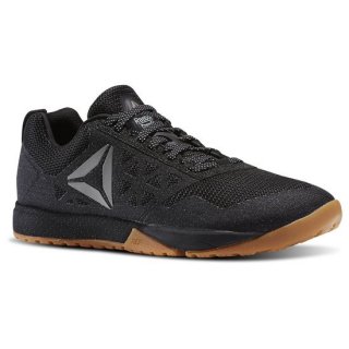 McDowell Timothy , a verified buyer, review Reebok CrossFit Nano 6.0 Dark Stealth (ID7). Pros, cons, and real-world use—find out if it fits your needs.
