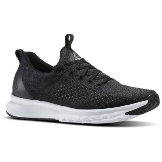 Save: 34% off. Shop Reebok Print Elite Ultraknit. You\'ll experience its fast feel every time the tread touches the track.