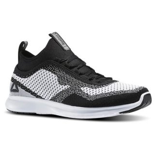 Save: 32% off. Reebok Plus Runner ULTK for sale. SmoothFuse upper for a seamless, irritation-free comfort.