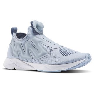 Save: 40% off. Latest Reebok Pump Supreme Engineers. The PUMP technology adjusts for the Ideal fit.