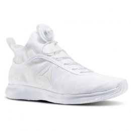 Reebok Pump Plus Camo Fitness Shoes