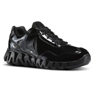Save: 33% off. Reebok ZigPulse LE Official Store stores. Synthetic leather upper for lightweight support