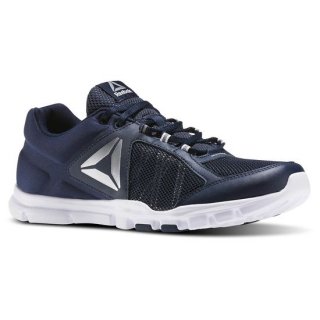 Save: 24% off. Take your training to the next level in these featherweight Yourflex trainers.