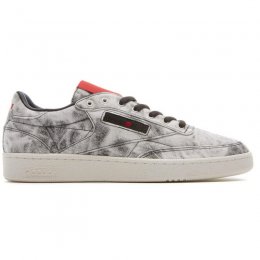 Reebok Classic x Kendrick Lamar Sneakers