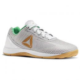 Reebok Women's Shoes CrossFit Nano 7