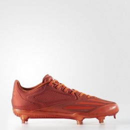 adidas adizero Afterburner 3 E Baseball Shoes