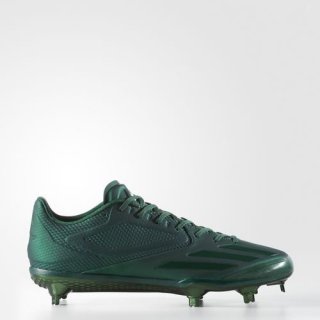 adidas adizero Baseball Cleats: Unleash your speed and power with these lightweight cleats designed for four-base knocks.