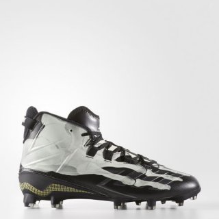 Stay ahead of the game with adidas freak x KEVLAR Unearthed Cleats, combining spooky style with unparalleled strength for ultimate on-field performance.
