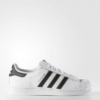 Experience iconic street style with the adidas Superstar Shoes Women Shoes, an authentic reissue that effortlessly combines classic design with modern comfort.