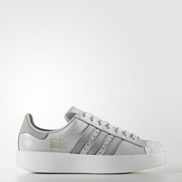 adidas SUPERSTAR BOLD W Grey