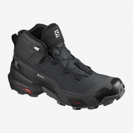 Salomon CROSS HIKE MID GTX