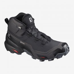 Salomon CROSS HIKE MID GTX W