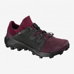 Salomon CROSS W /PRO
