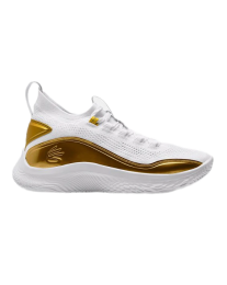Under Armour Curry Flow 8 Basketball Shoes