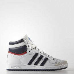 adidas Top Ten Hi NEO Shoes