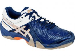 Asics GEL-Domain 3 Volleyball Shoes