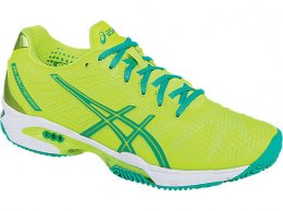 Asics GEL-Solution Speed 2 Clay Court Sneakers